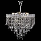 Люстра Флоренция №5 пирамида журавлики в Химках