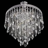 Люстра Флоренция №5 пирамида журавлики в Химках