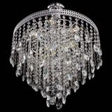 Люстра Флоренция №5 пирамида журавлики в Химках