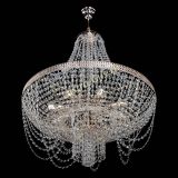 Люстра Флоренция №64 с подвесом в Химках