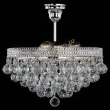 Люстра Флоренция Капель шар 40 в Химках