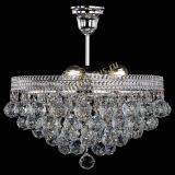 Люстра Флоренция Капель шар 40 в Химках