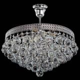 Люстра Флоренция Капель шар 40 в Химках