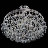 Люстра Флоренция Капель шар 40 в Химках