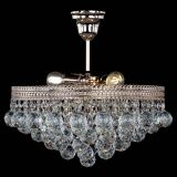 Люстра Флоренция Капель шар 40 в Химках