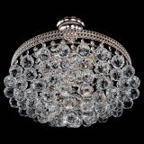 Люстра Флоренция Капель шар 40 в Химках