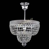 Люстра Каскад Флоренция №1 малая в Химках