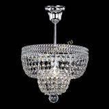 Люстра Каскад Флоренция №1 малая в Химках