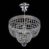 Люстра Каскад Флоренция №1 малая в Химках