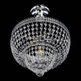 Люстра Каскад Флоренция №1 малая в Химках