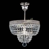 Люстра Каскад Флоренция №1 малая в Химках