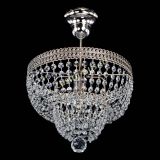 Люстра Каскад Флоренция №1 малая в Химках