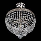 Люстра Каскад Флоренция №1 малая в Химках