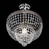 Люстра Каскад Флоренция №1 малая в Химках