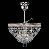 Люстра Купол Флоренция №1 малая в Химках Люстра Купол Флоренция №1 малая в Химках