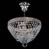 Люстра Купол Флоренция №1 малая в Химках Люстра Купол Флоренция №1 малая в Химках