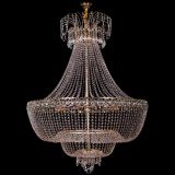 Люстра Капель №2 большая в Химках