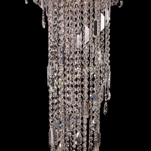 Люстра Капель №60 в Химках Гусь Хрустальный
