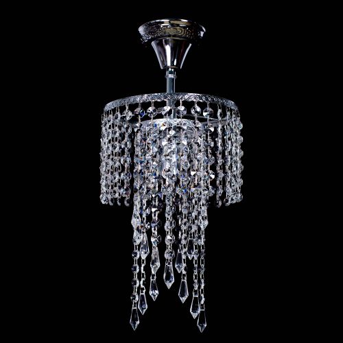 Люстра Валенсия классика №6 в Химках Гусь Хрустальный