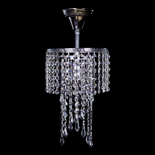 Люстра Валенсия классика №6 в Химках Гусь Хрустальный