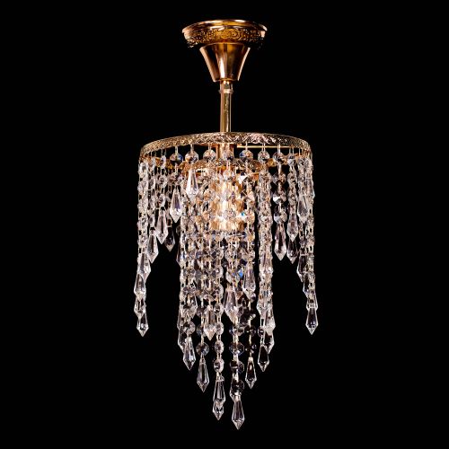Люстра Валенсия классика №7 в Химках Гусь Хрустальный