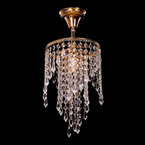 Люстра Валенсия классика №7 в Химках Гусь Хрустальный