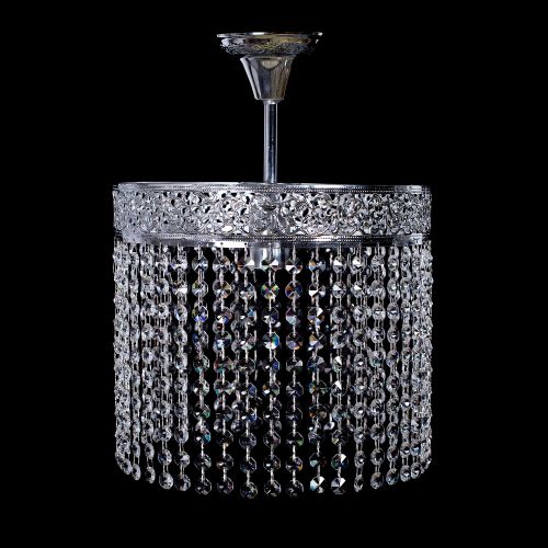 Люстра Валенсия №3 с подвесом в Химках Люстра Валенсия №3 с подвесом в Химках