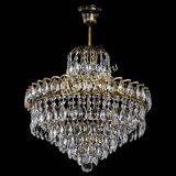 Люстра Грация №5 с подвесом под бронзу в Химках Люстра Грация №5 с подвесом под бронзу в Химках