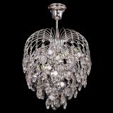 Люстра Хрустальные Брызги Звезда в Химках