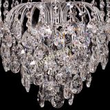 Люстра Хрустальные Брызги Звезда в Химках