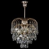 Люстра Хрустальные Брызги Звезда в Химках