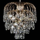 Люстра Хрустальные Брызги Звезда в Химках