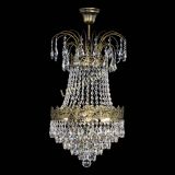 Люстра Империя под бронзу в Химках Люстра Империя под бронзу в Химках