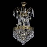 Люстра Империя под бронзу в Химках Люстра Империя под бронзу в Химках