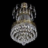 Люстра Империя под бронзу в Химках Люстра Империя под бронзу в Химках