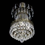 Люстра Империя под бронзу в Химках Люстра Империя под бронзу в Химках