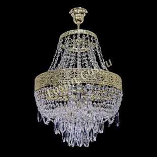  Люстра Италия №3 с подвесом