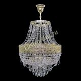 Люстра Италия №3 с подвесом в Химках