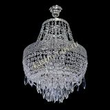 Люстра Италия №3 с подвесом в Химках