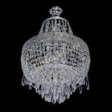 Люстра Италия №3 с подвесом в Химках