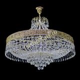 Люстра Италия Конус Журавлик с подвесом в Химках Люстра Италия Конус Журавлик с подвесом в Химках