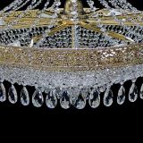 Люстра Италия Конус Журавлик с подвесом в Химках Люстра Италия Конус Журавлик с подвесом в Химках