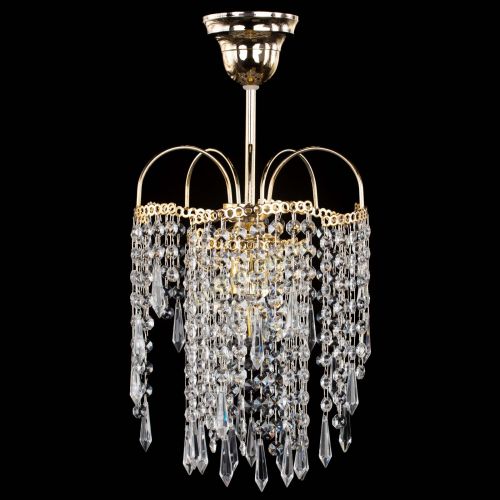 Люстра Иволга №1 карандаши в Химках Гусь Хрустальный