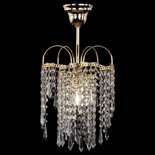 Люстра Иволга №1 карандаши в Химках Гусь Хрустальный