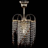 Люстра Иволга №1 Оптикон чайная в Химках