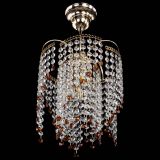 Люстра Иволга №1 Оптикон чайная в Химках