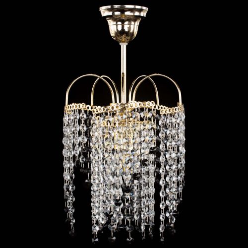 Люстра Иволга №1 Оптикон черная в Химках Люстра Иволга №1 Оптикон черная в Химках