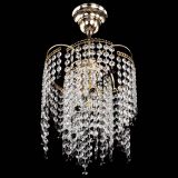 Люстра Иволга №1 Оптикон черная в Химках Люстра Иволга №1 Оптикон черная в Химках