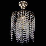 Люстра Иволга №1 Оптикон фиолетовая в Химках Люстра Иволга №1 Оптикон фиолетовая в Химках