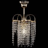 Люстра Иволга №1 Оптикон в Химках Люстра Иволга №1 Оптикон в Химках